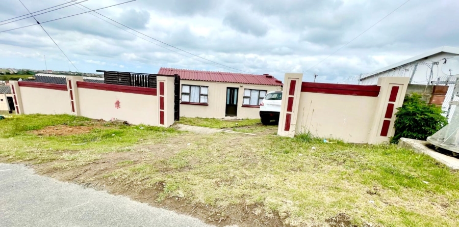 2 Bedroom Property for Sale in Mdantsane Nu 13 Eastern Cape